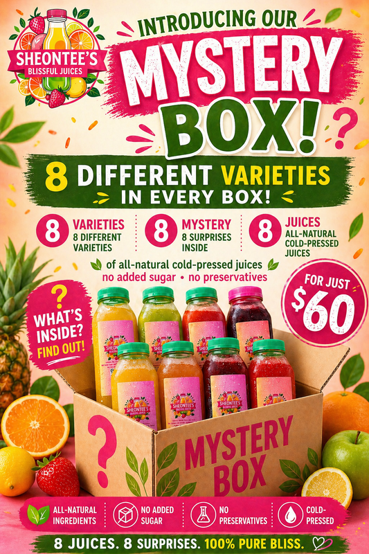 Mystery Box