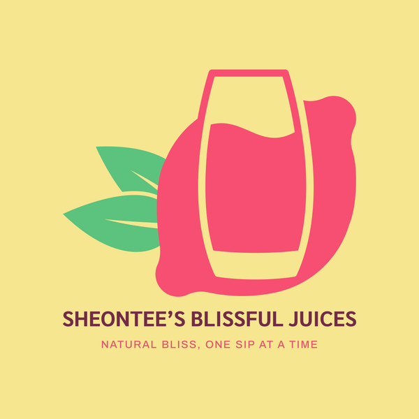 Sheontee Blissful Juices 